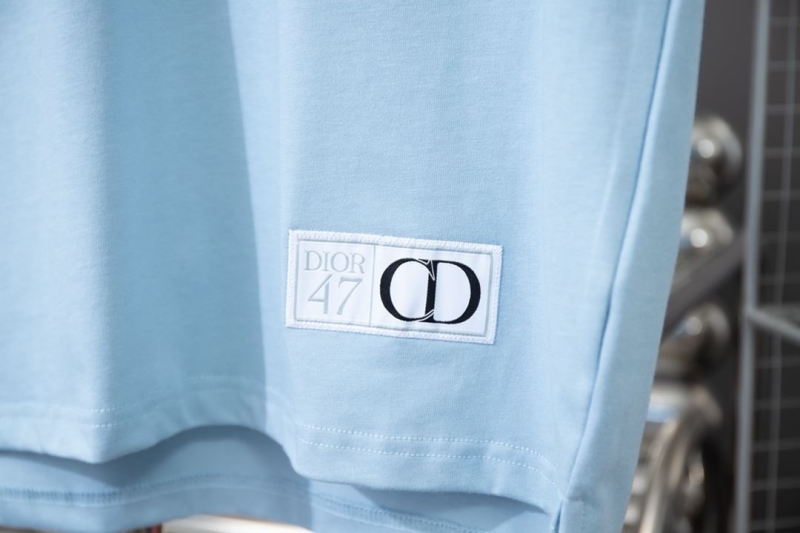 Dior T-Shirts